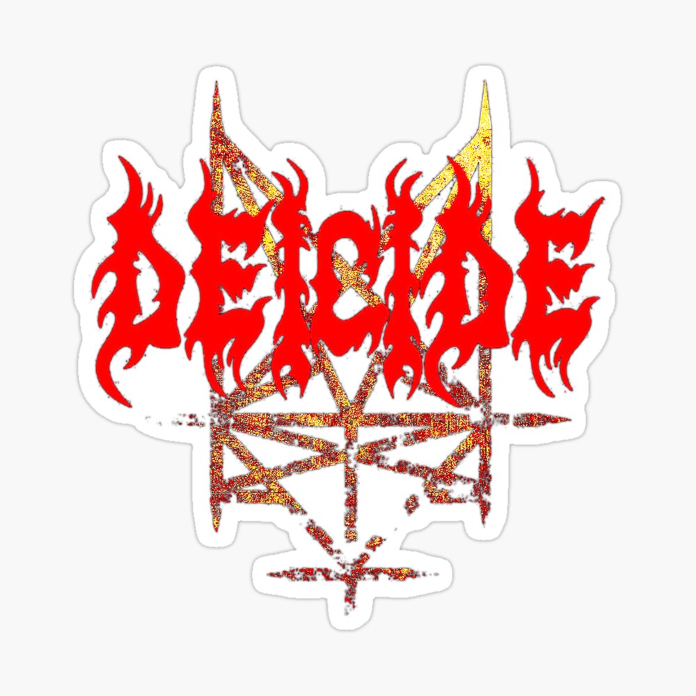 Deicide Wallpapers