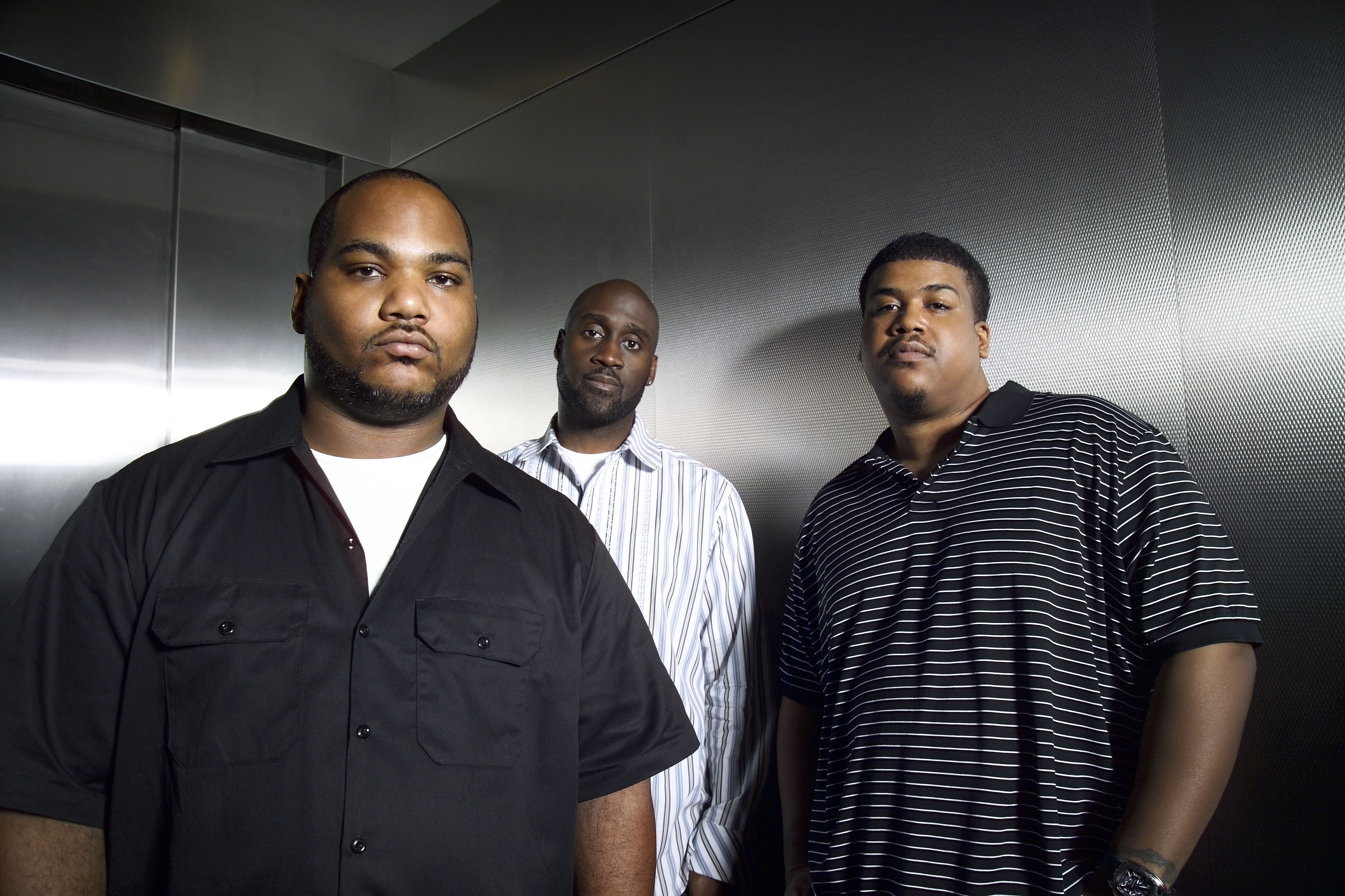 De La Soul Wallpapers