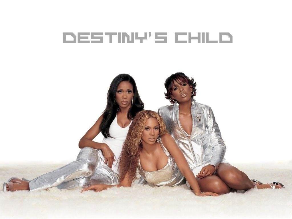 Destiny'S Child Wallpapers