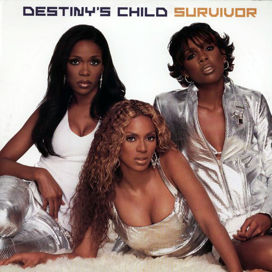 Destiny'S Child Wallpapers