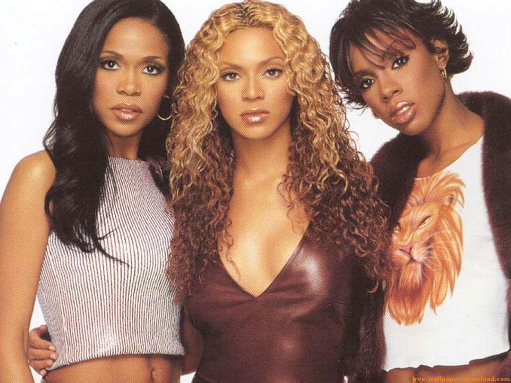 Destiny'S Child Wallpapers