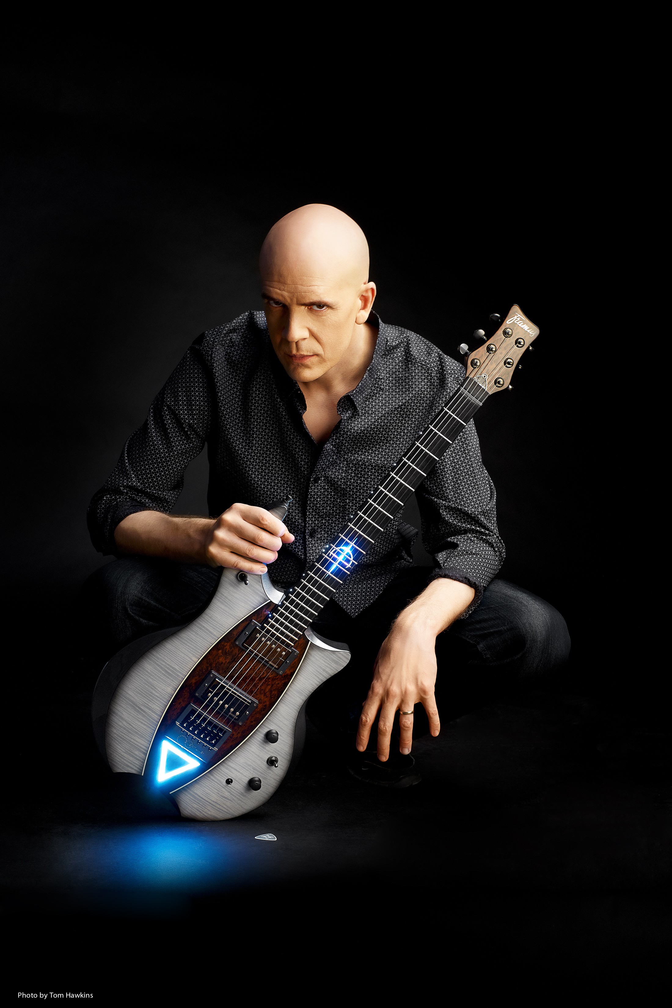 Devin Townsend Project Wallpapers