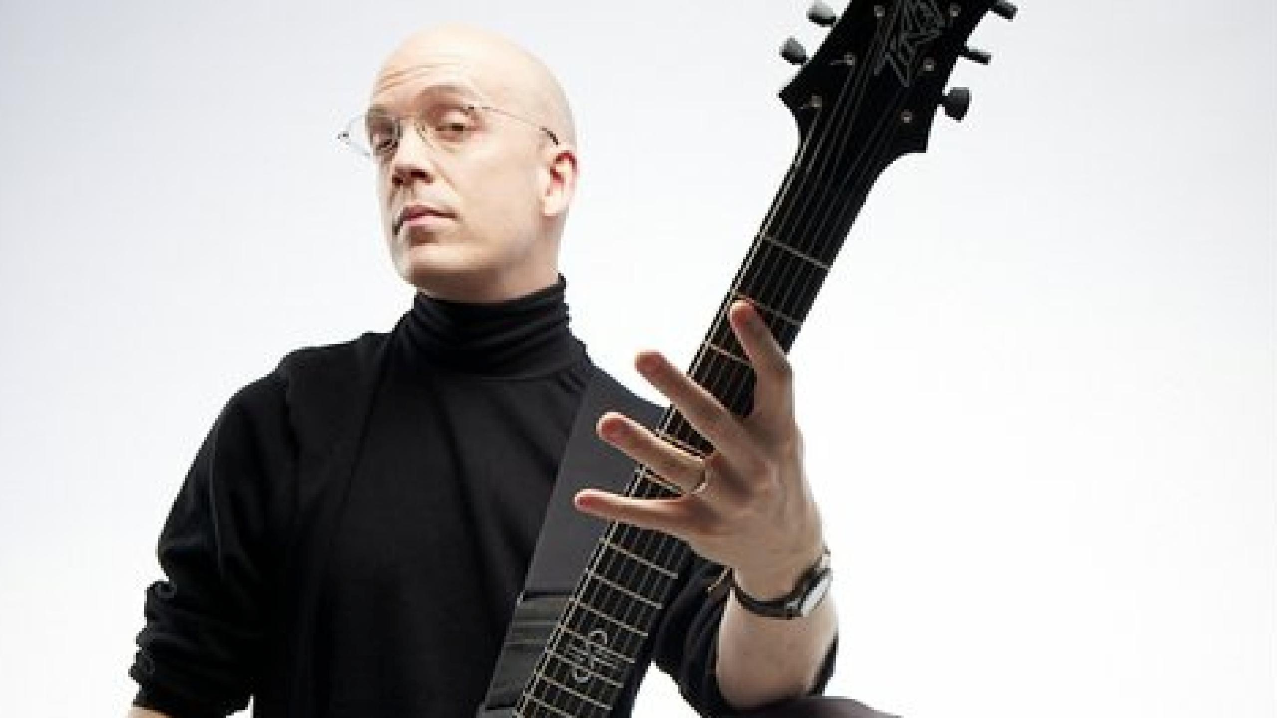 Devin Townsend Project Wallpapers