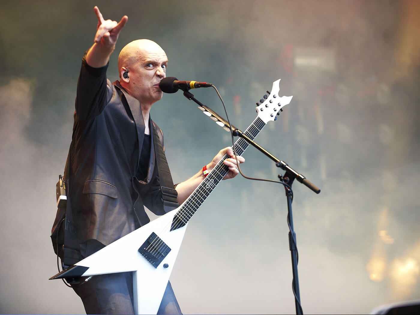 Devin Townsend Project Wallpapers