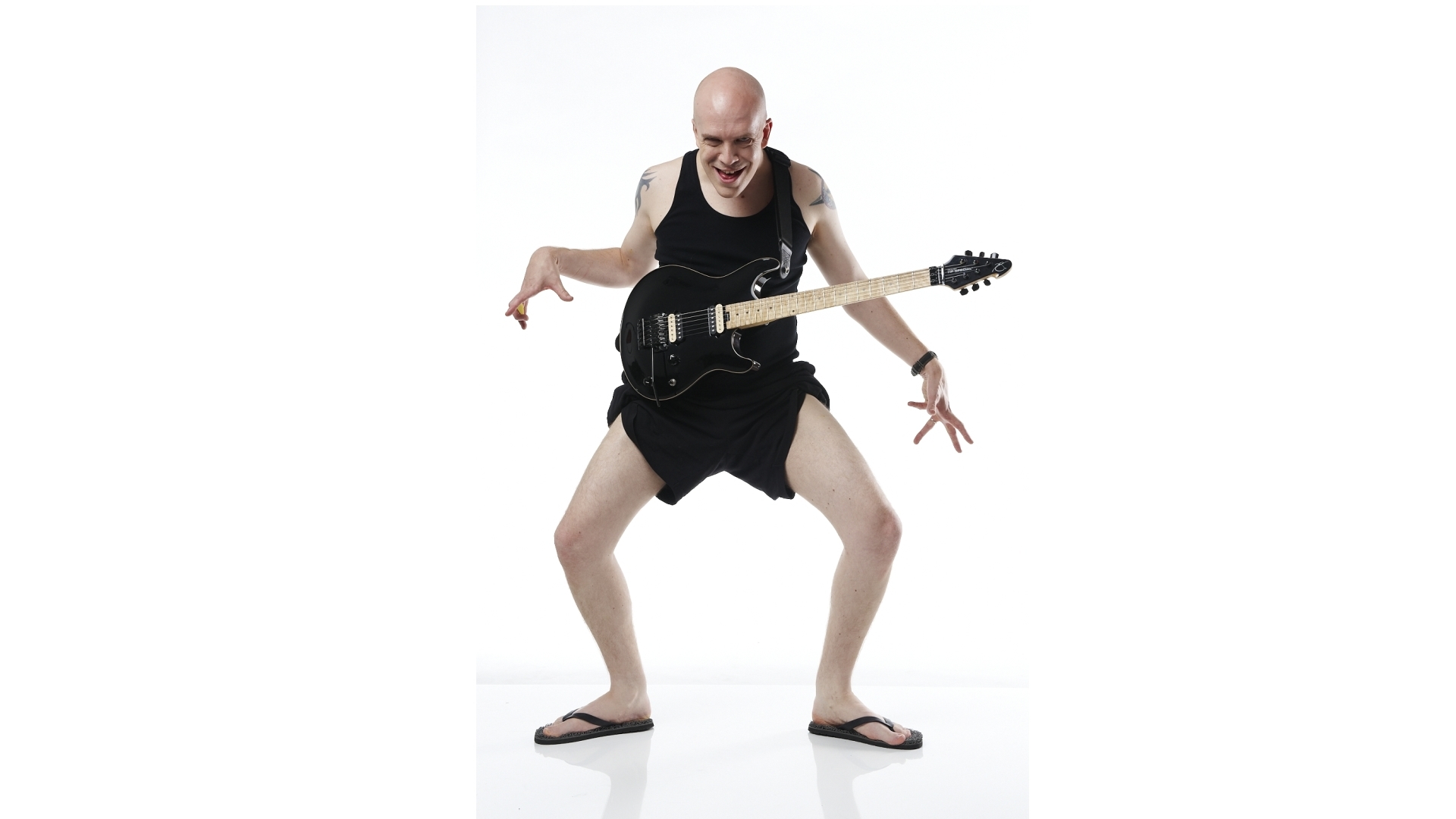 Devin Townsend Project Wallpapers