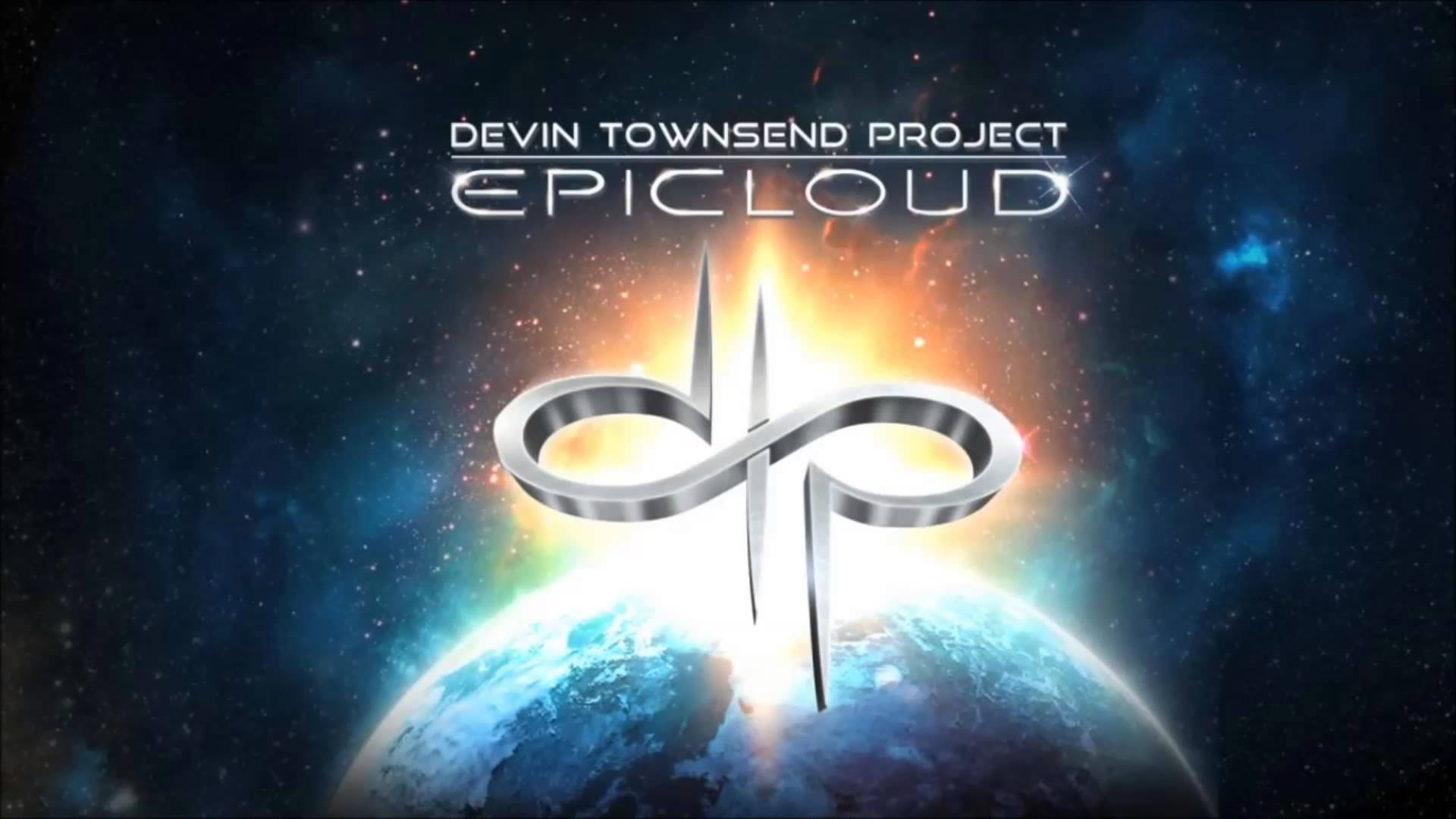 Devin Townsend Project Wallpapers