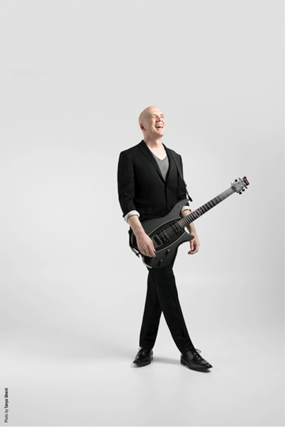 Devin Townsend Project Wallpapers