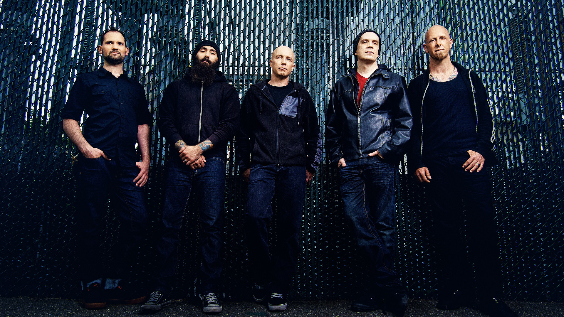 Devin Townsend Project Wallpapers