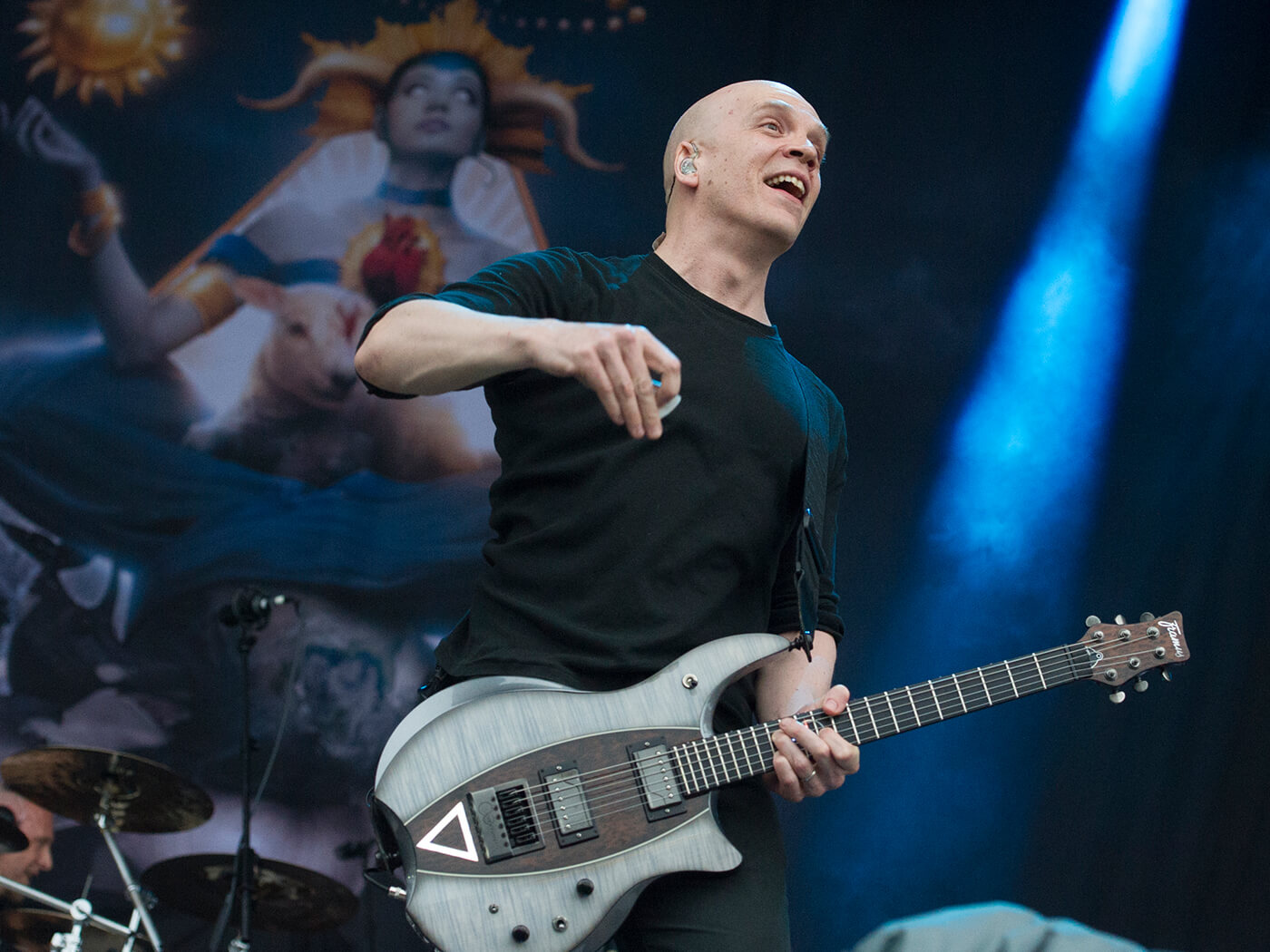 Devin Townsend Project Wallpapers