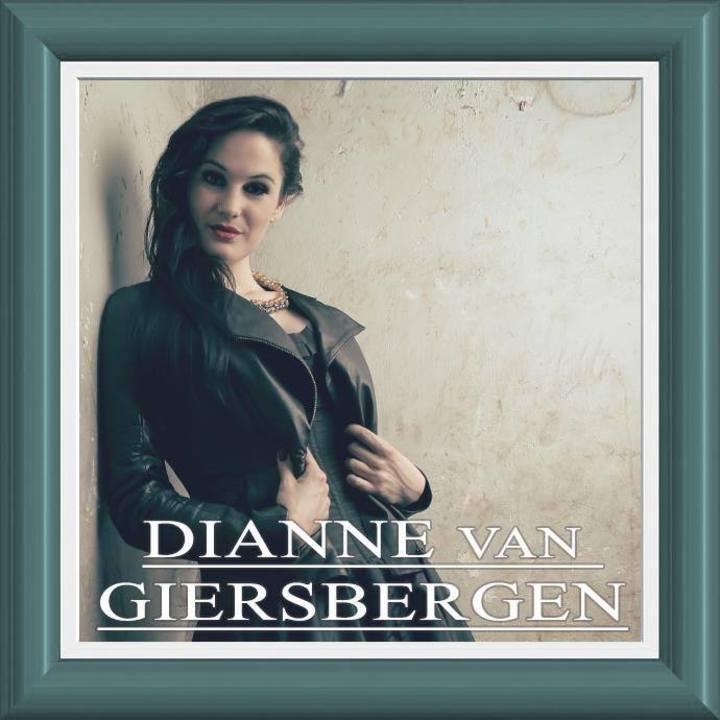 Dianne Van Giersbergen Wallpapers