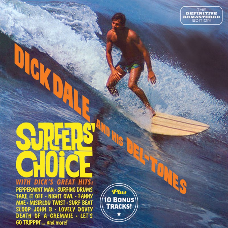 Dick Dale Wallpapers