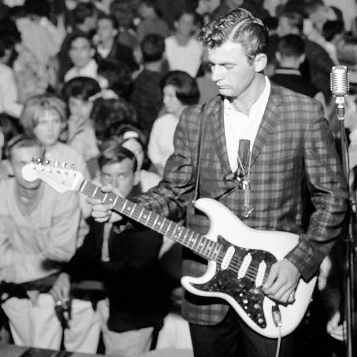 Dick Dale Wallpapers