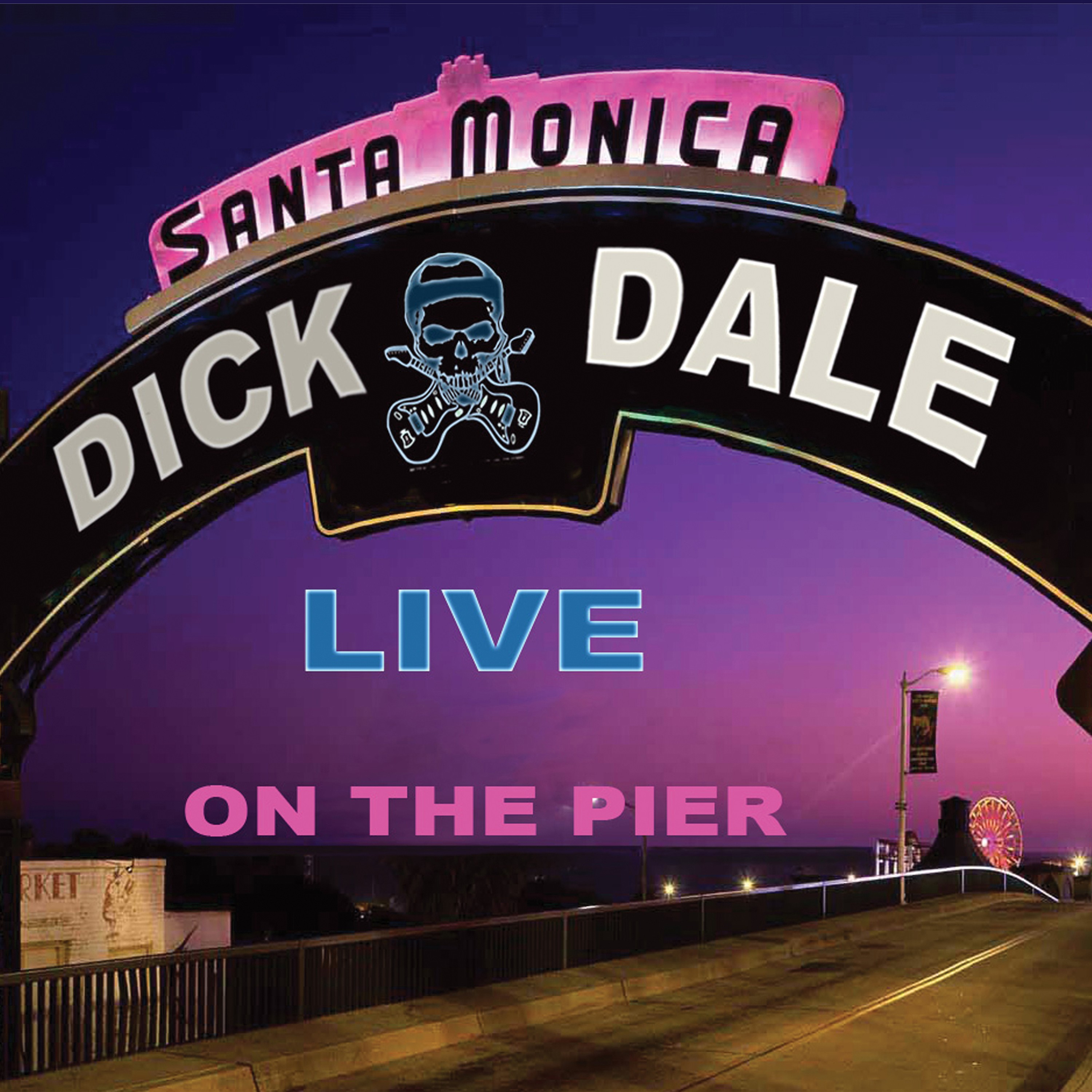 Dick Dale Wallpapers