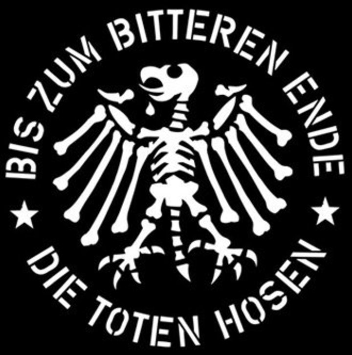 Die Toten Hosen Wallpapers