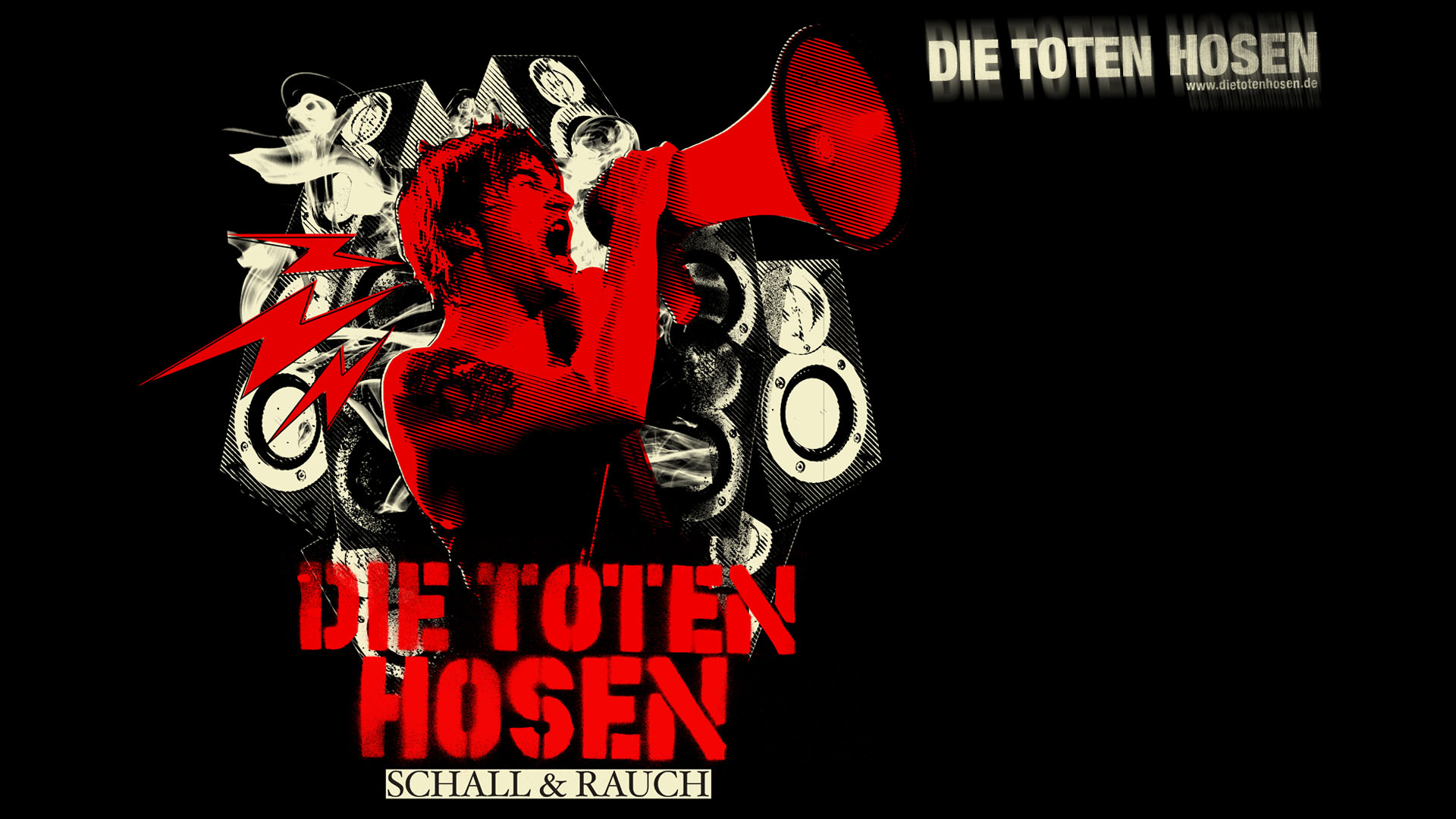 Die Toten Hosen Wallpapers