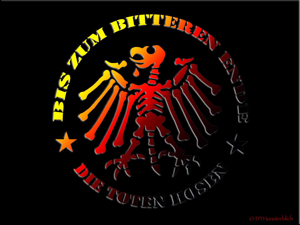 Die Toten Hosen Wallpapers