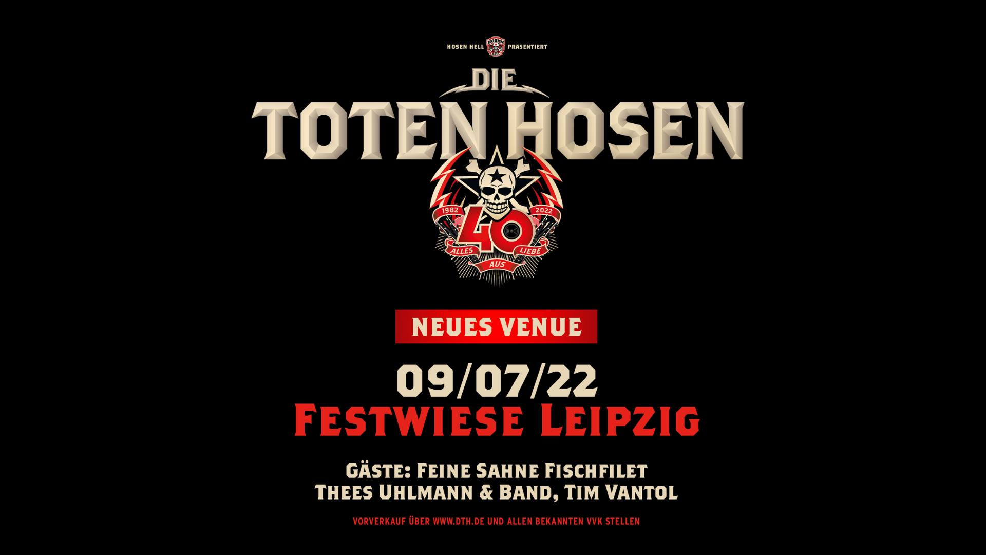 Die Toten Hosen Wallpapers