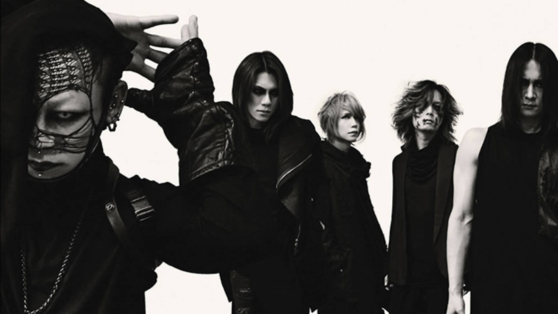 Dir En Grey Wallpapers