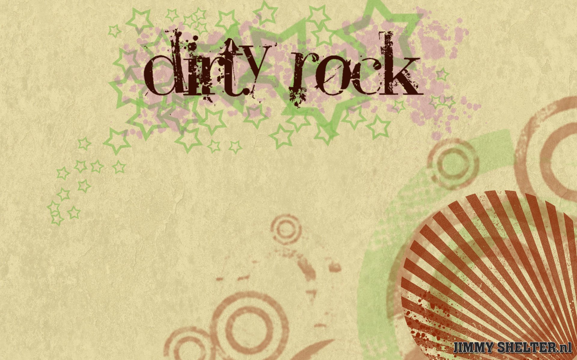 Dirty Rock Wallpapers