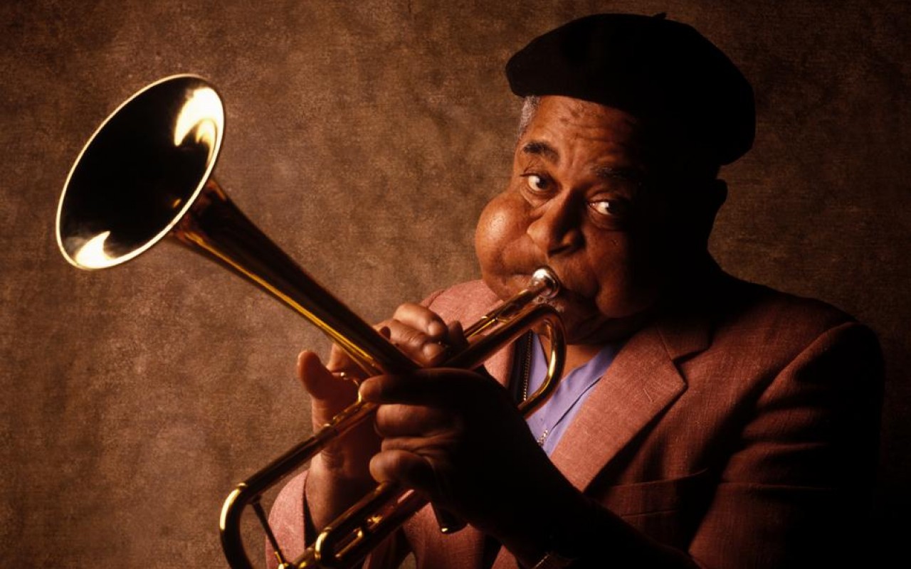 Dizzy Gillespie Wallpapers