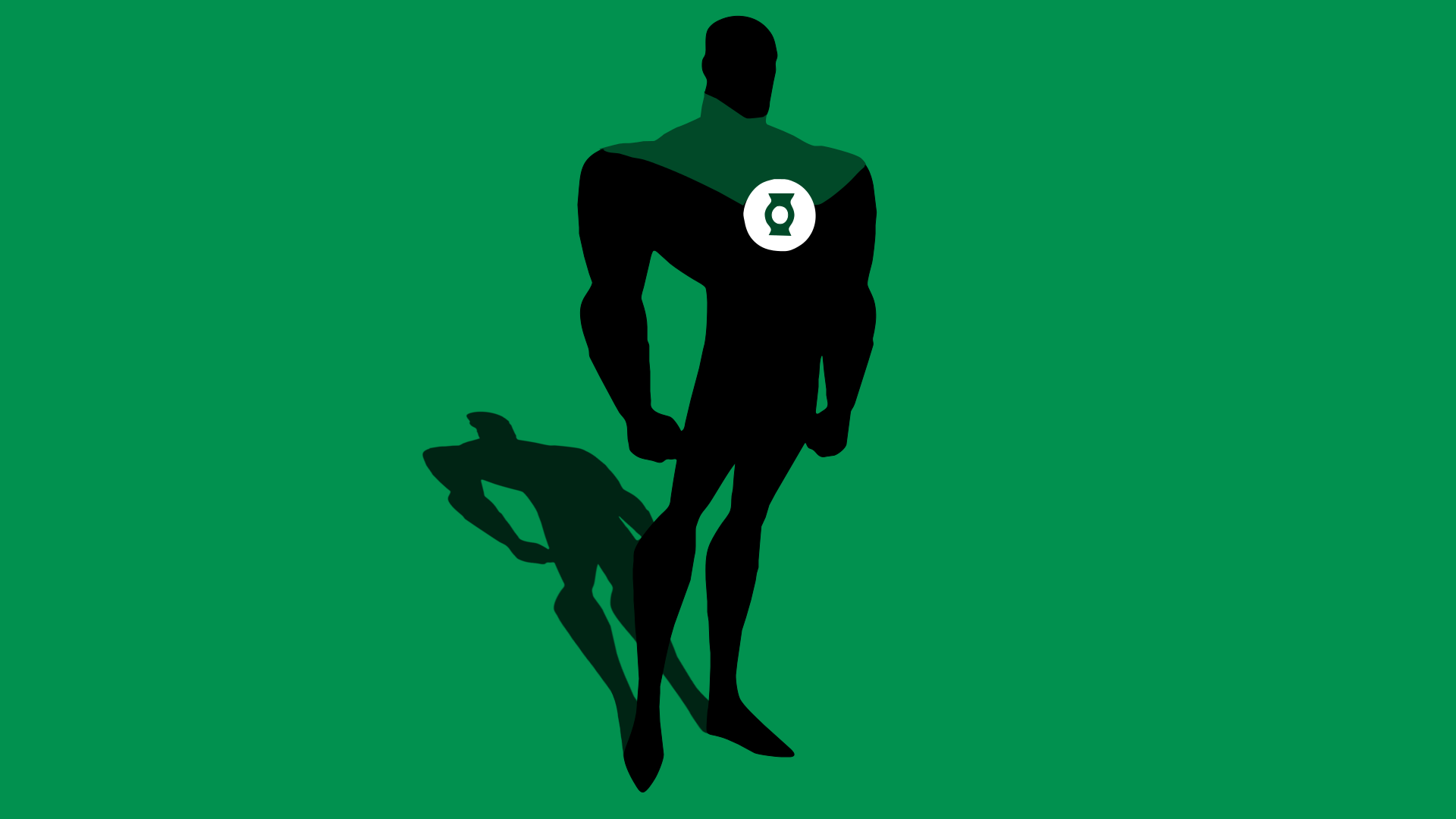 Dj Green Lantern Wallpapers