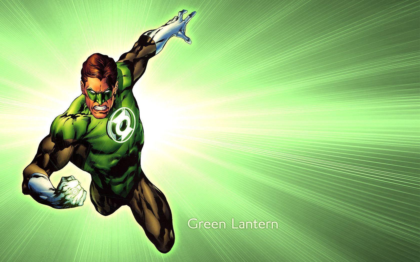 Dj Green Lantern Wallpapers