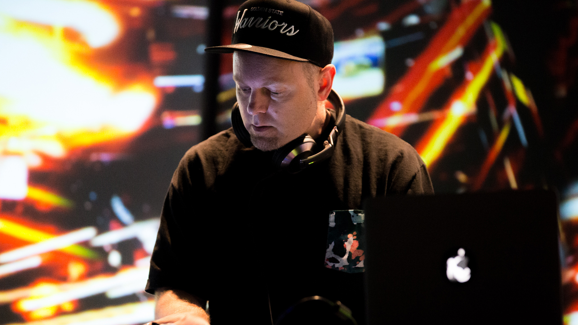 Dj Shadow Wallpapers