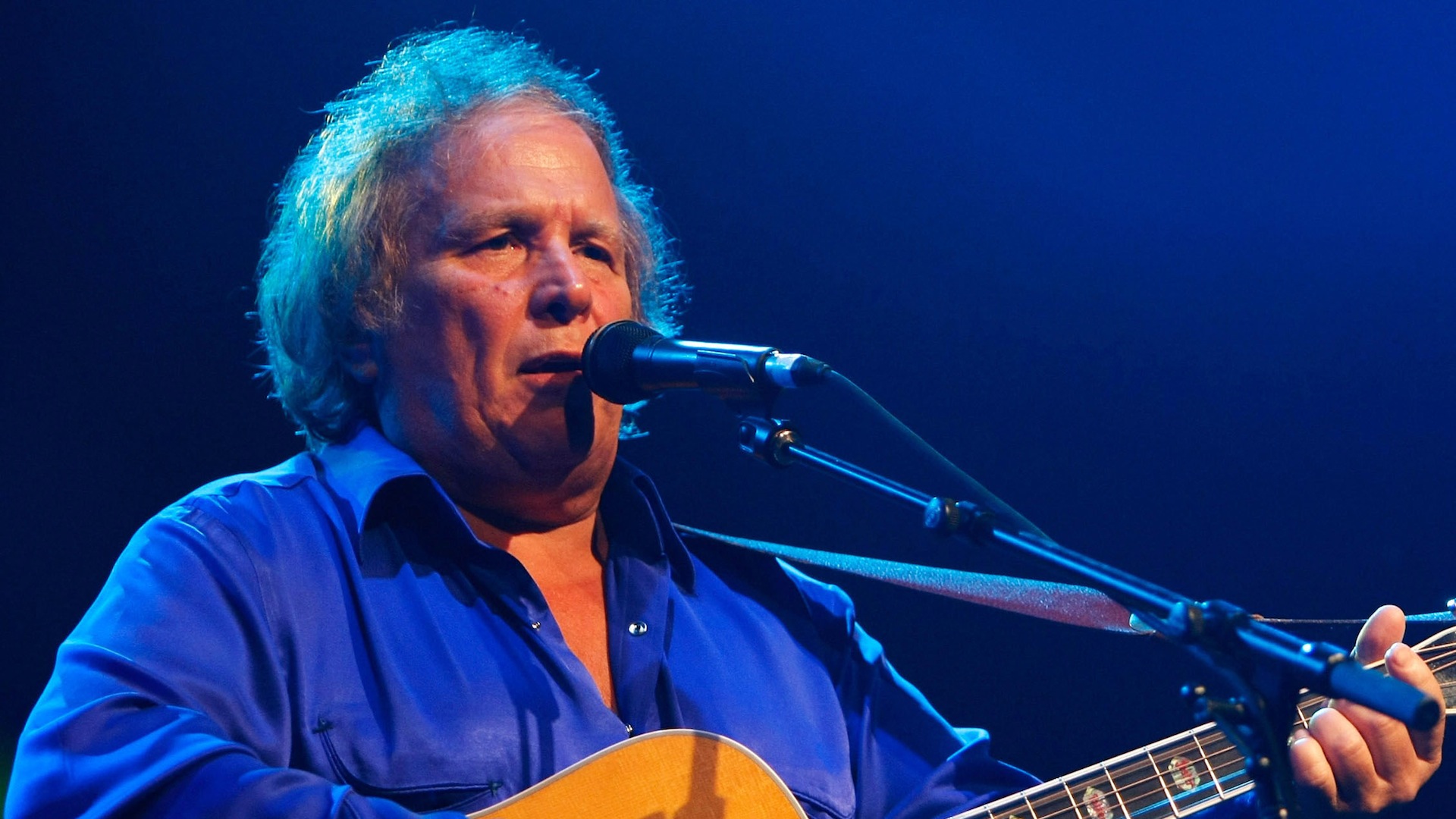 Don Mclean Wallpapers