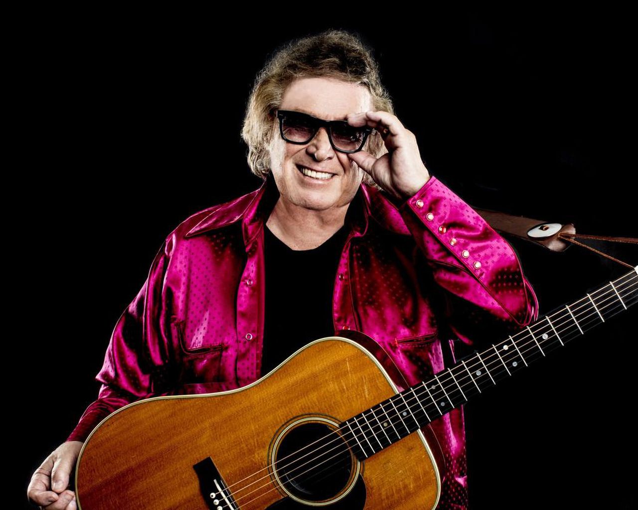 Don Mclean Wallpapers