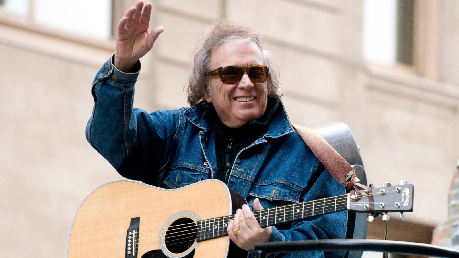 Don Mclean Wallpapers