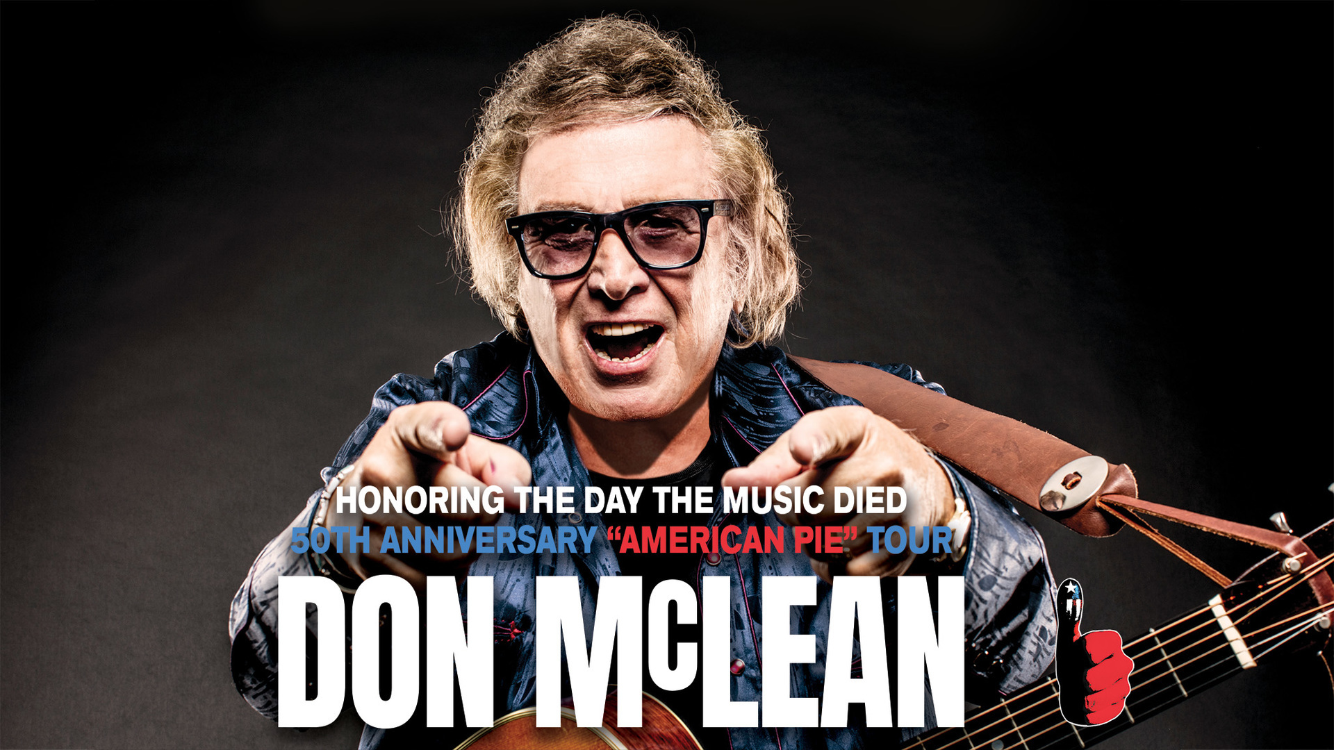 Don Mclean Wallpapers