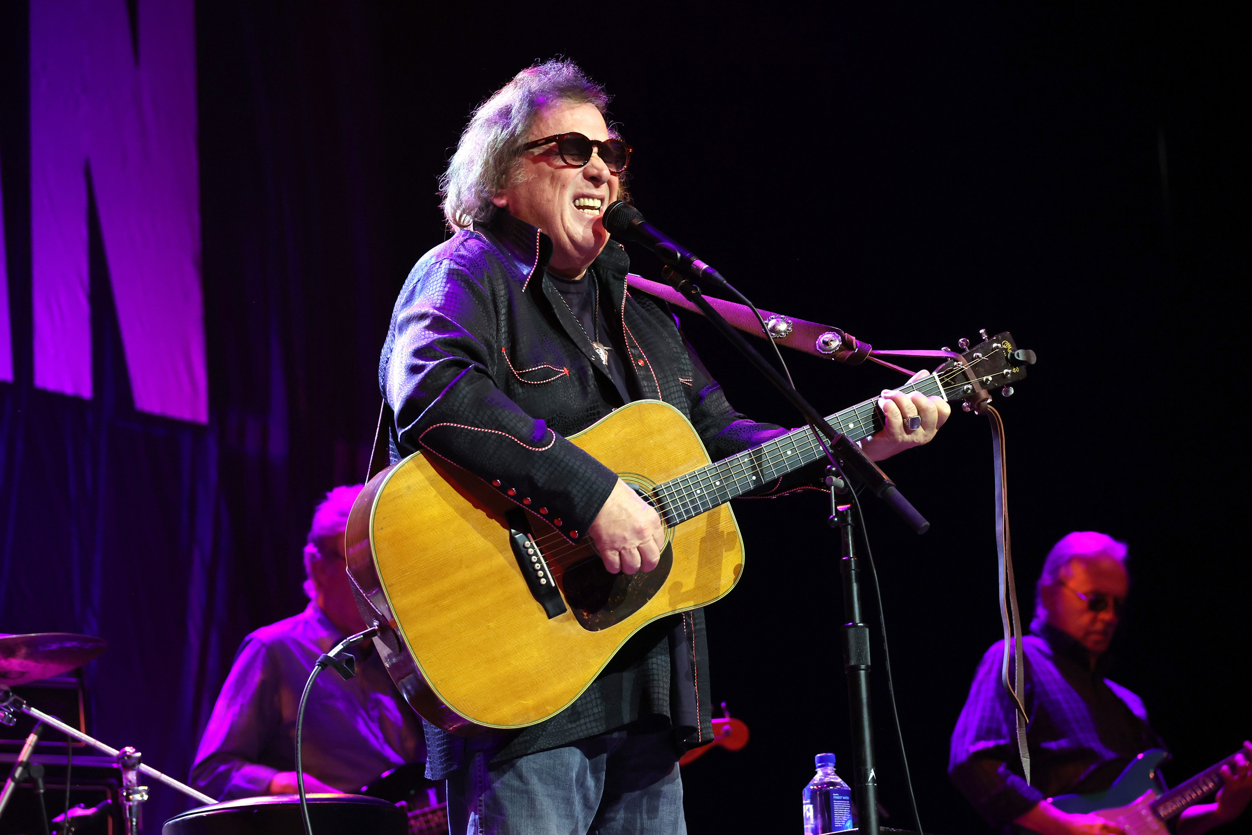 Don Mclean Wallpapers