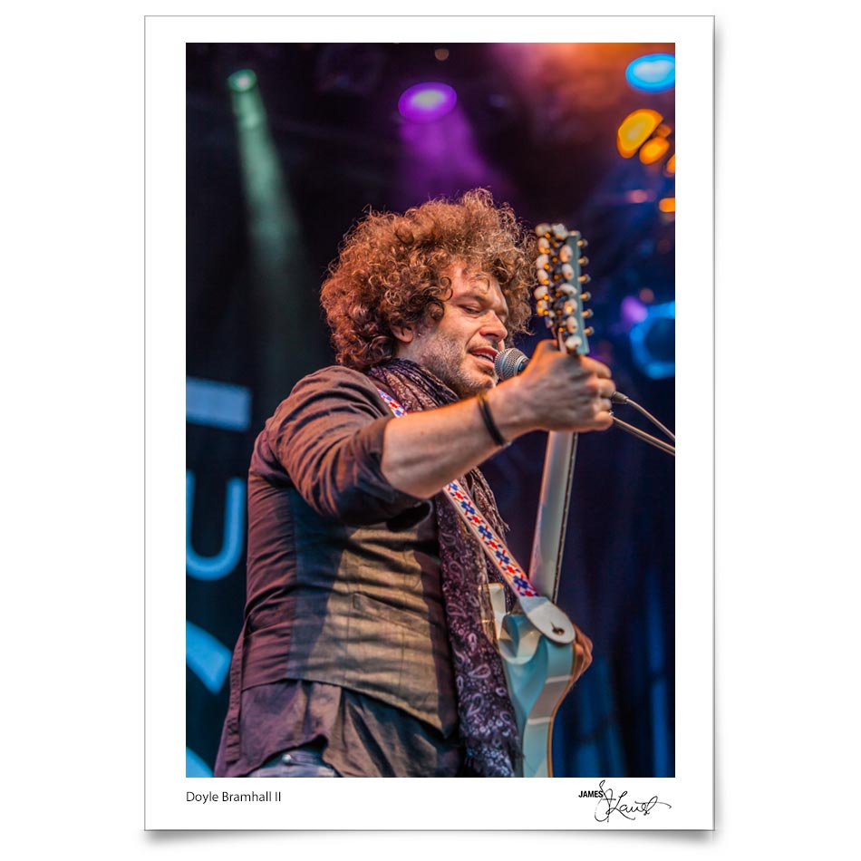 Doyle Bramhall Ii Wallpapers