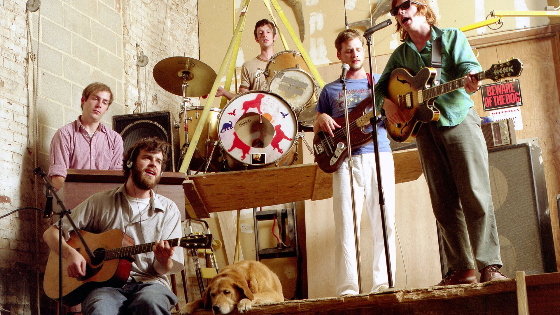 Dr  Dog Wallpapers