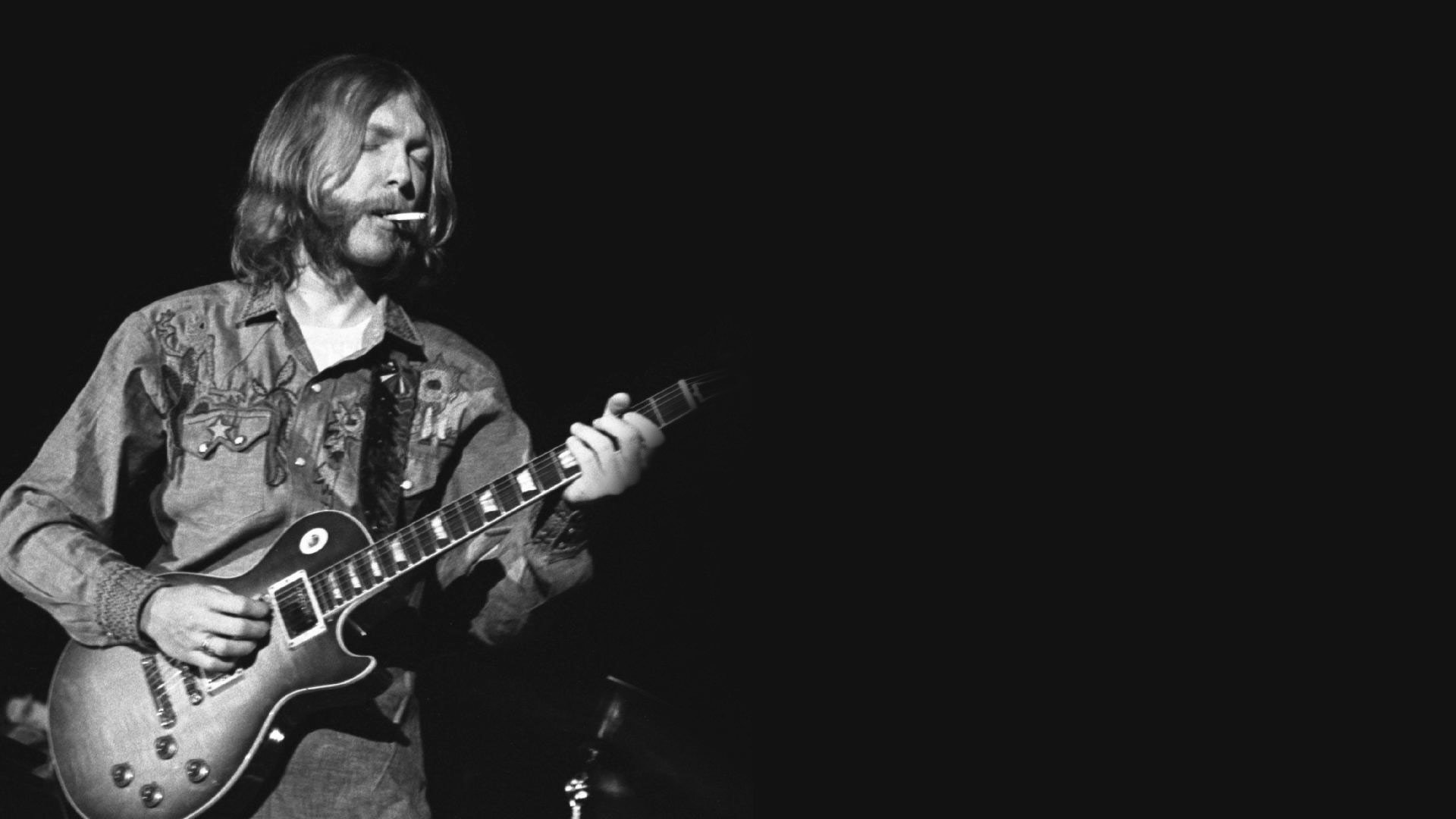 Duane Allman Wallpapers