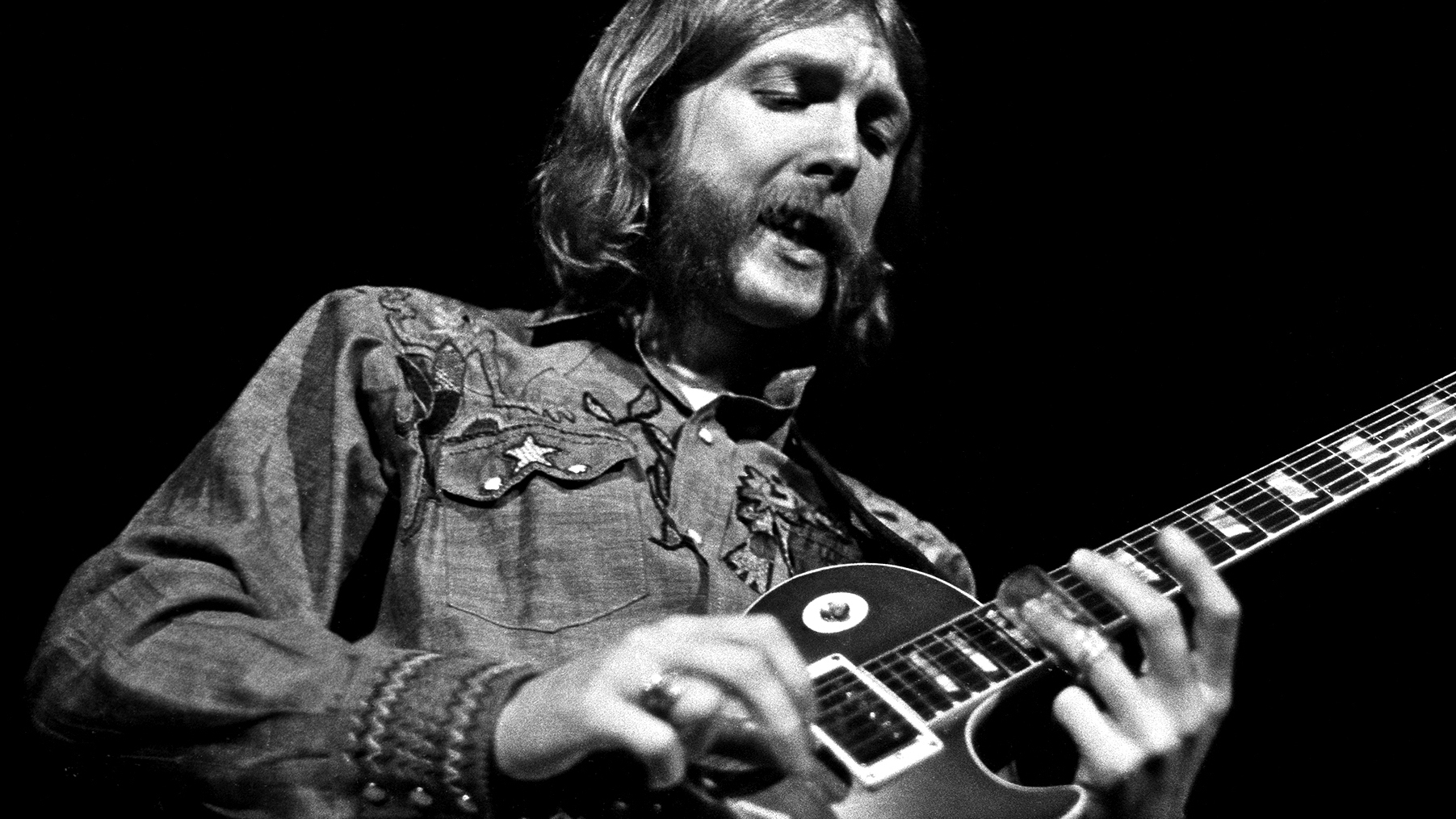 Duane Allman Wallpapers