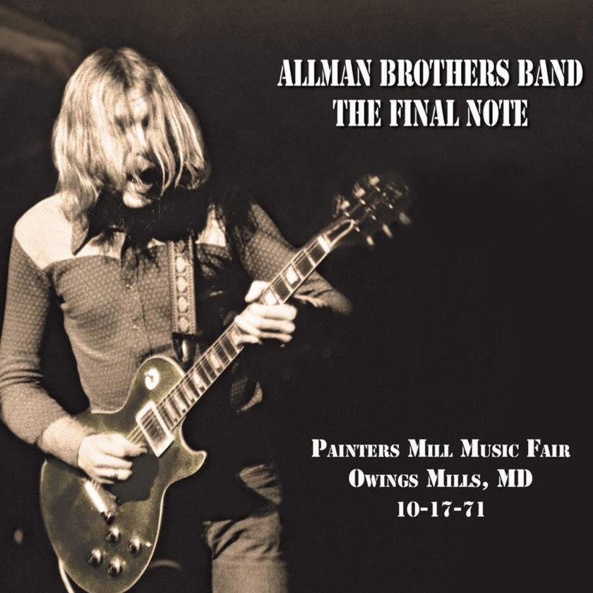 Duane Allman Wallpapers