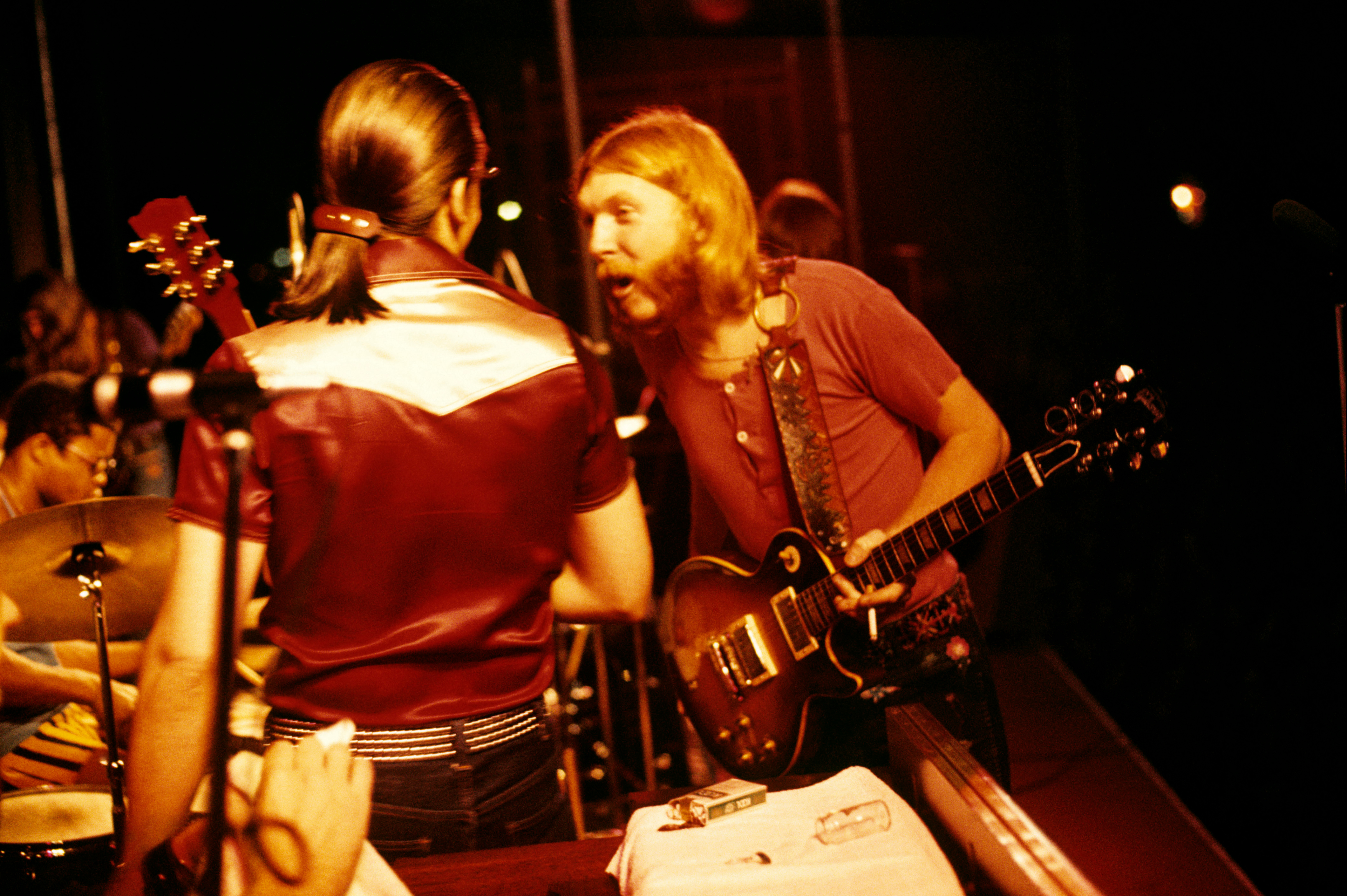 Duane Allman Wallpapers