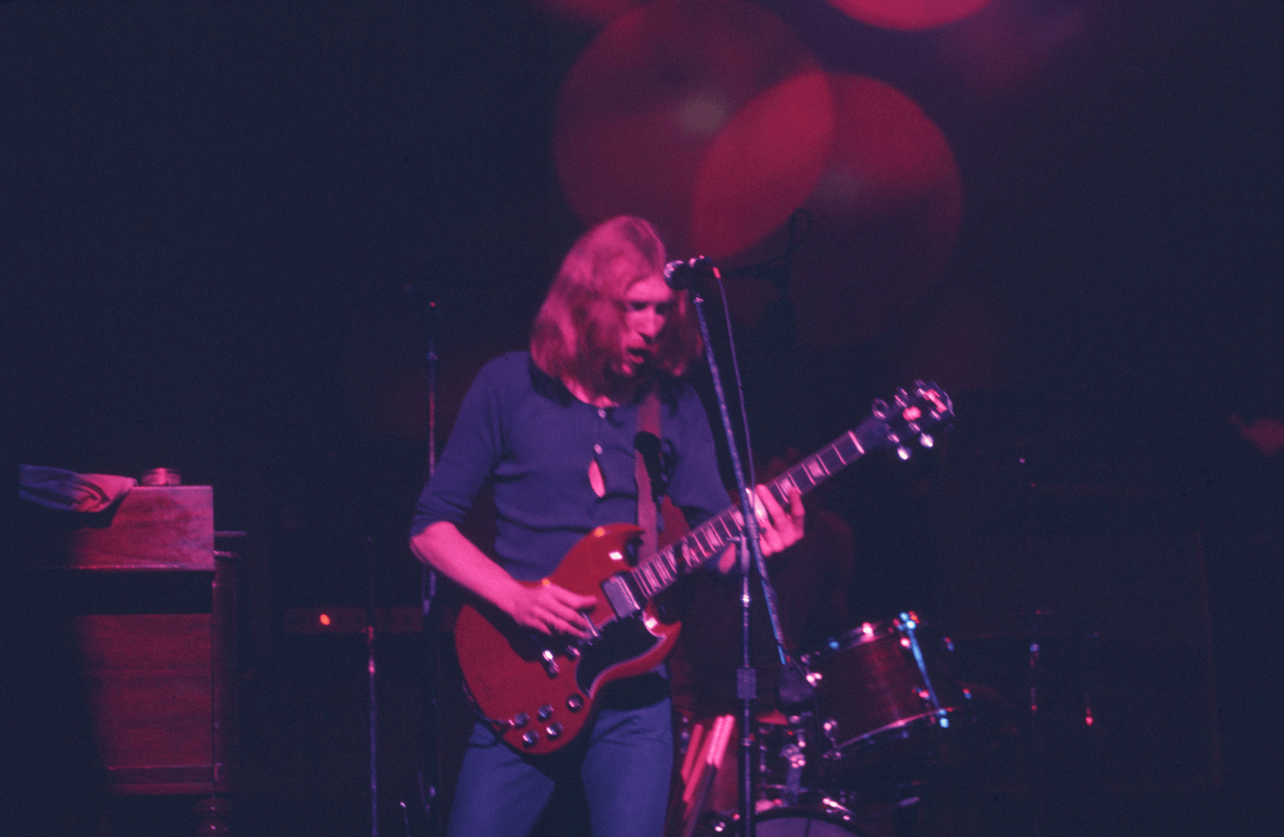 Duane Allman Wallpapers