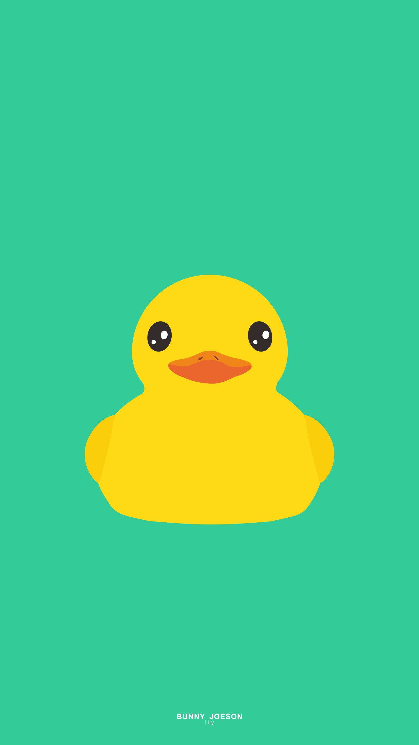 Ducky Wallpapers
