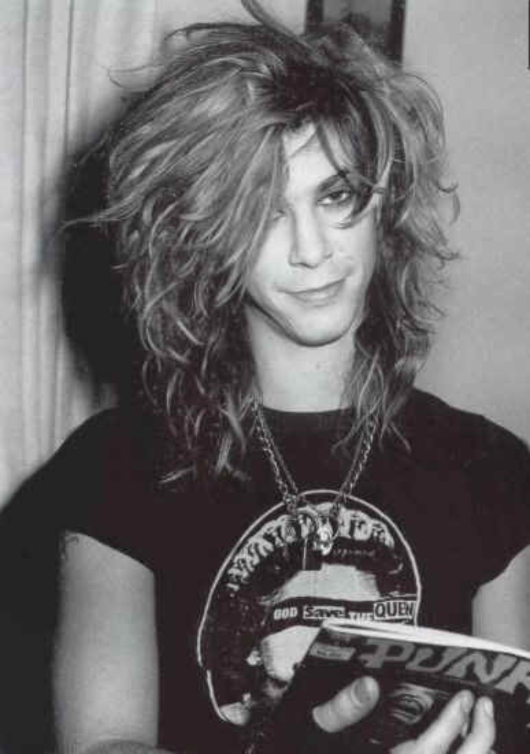 Duff Mckagan Wallpapers