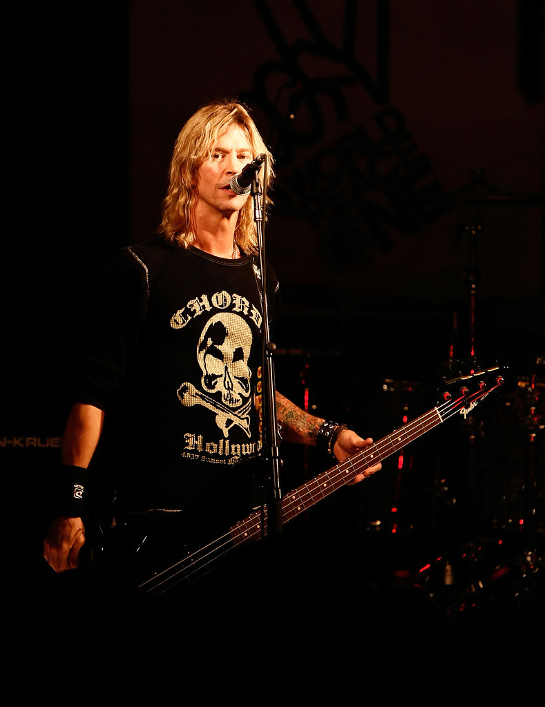 Duff Mckagan Wallpapers