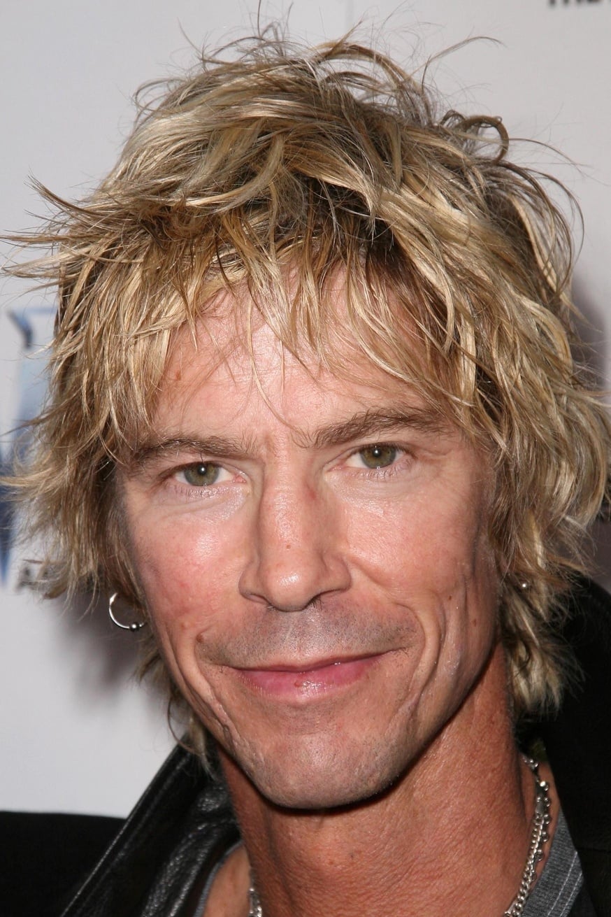 Duff Mckagan Wallpapers