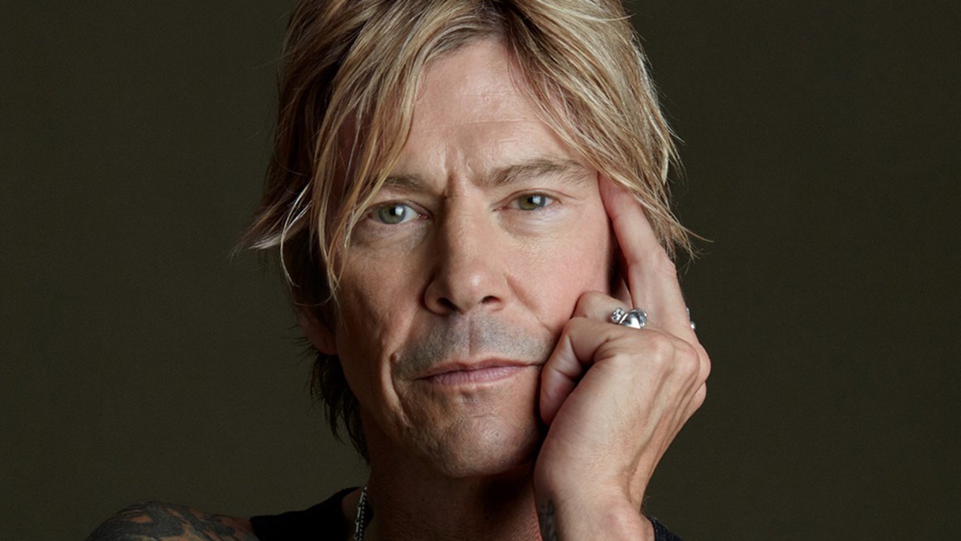 Duff Mckagan Wallpapers