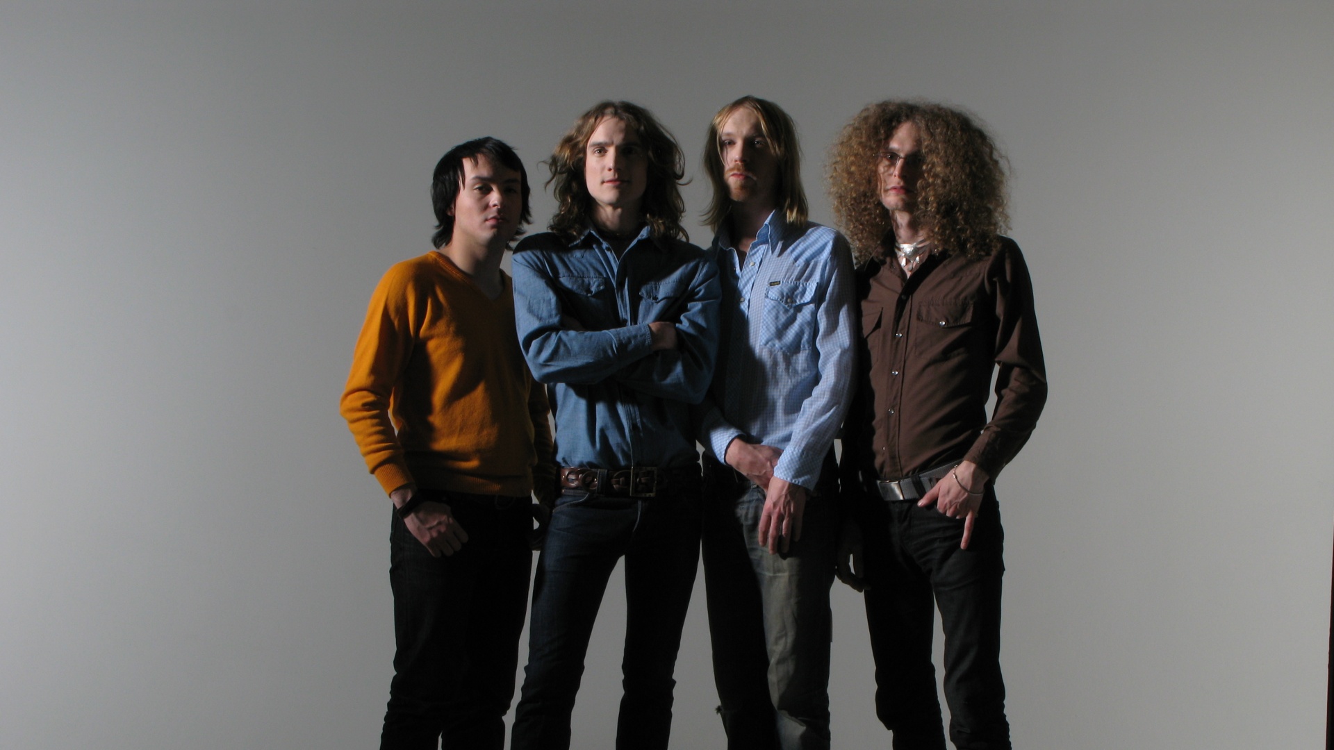 Dungen Wallpapers