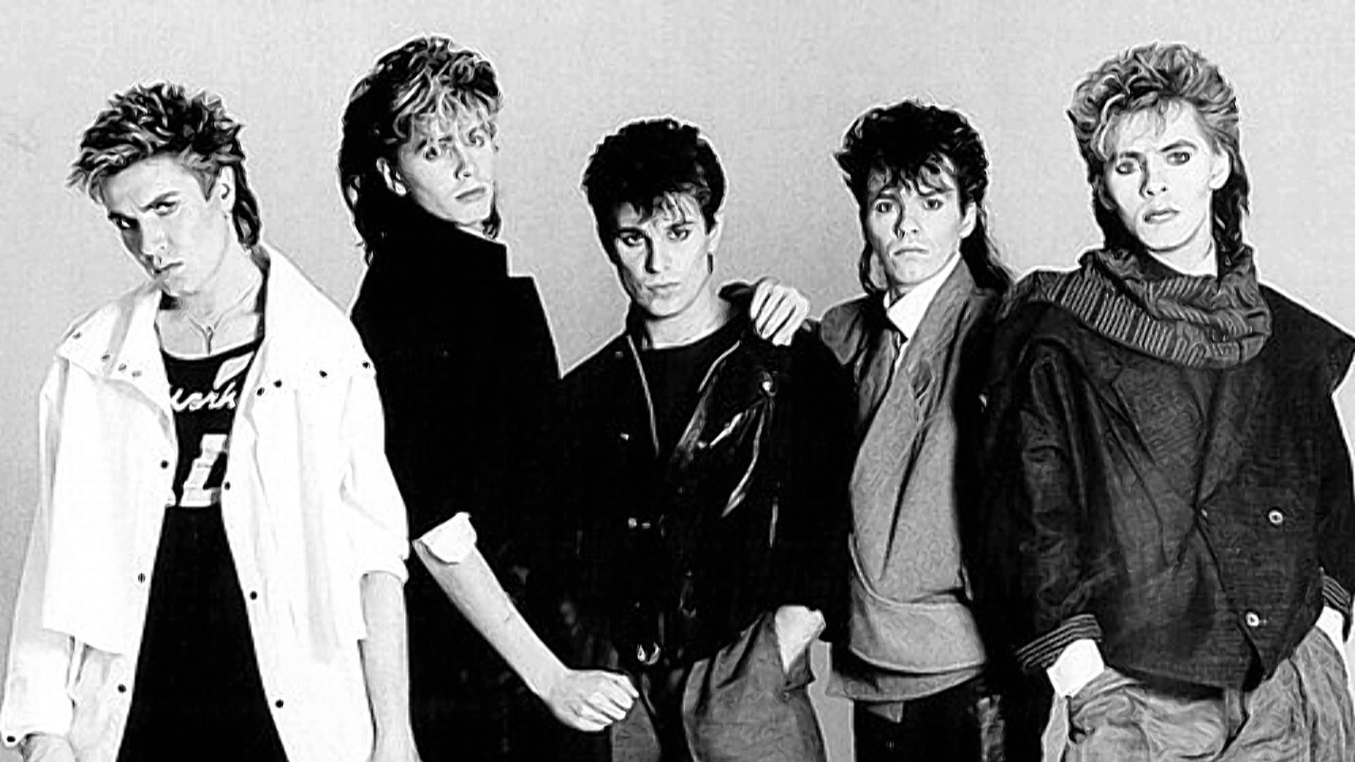 D ran. Duran Duran в молодости. Группа Duran Duran молодые. Солист группы Дюран Дюран. Группа Duran Duran в молодости.