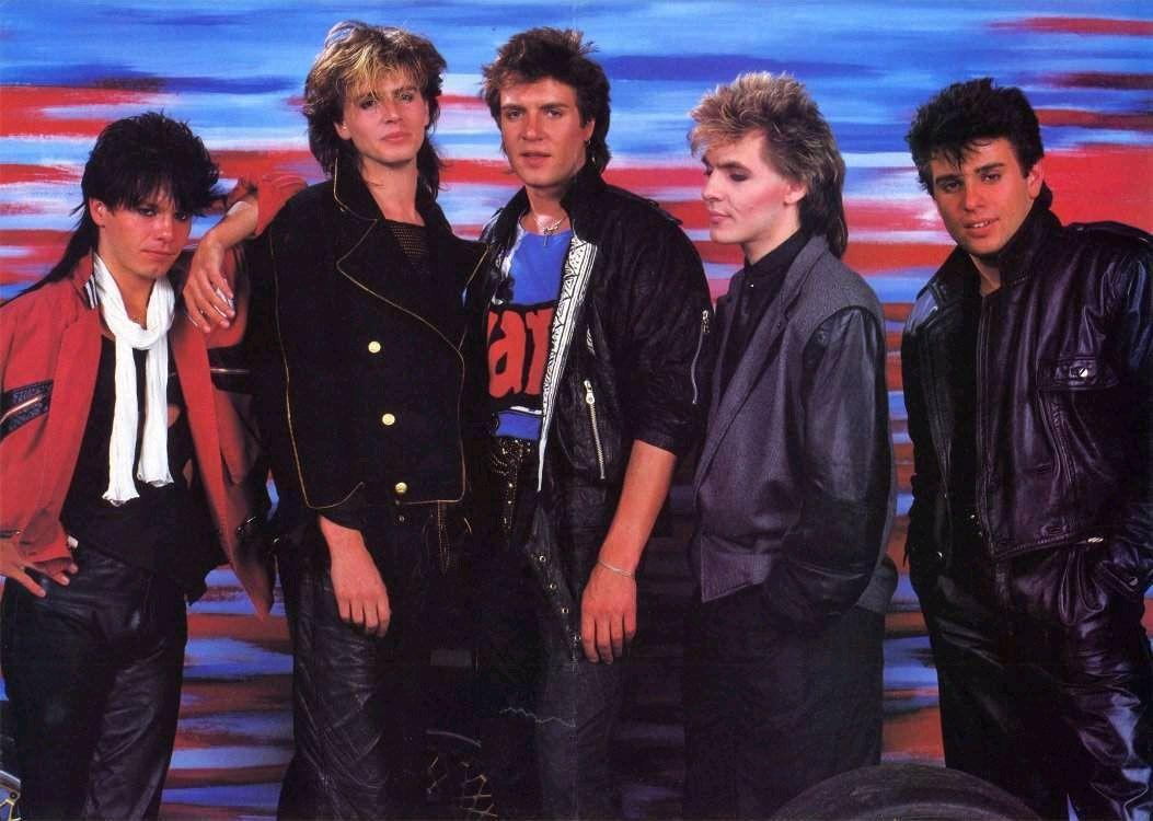 Duran Duran Wallpapers