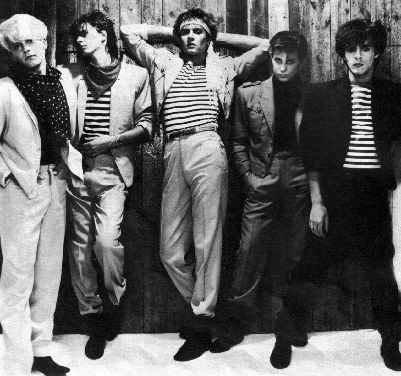 Duran Duran Wallpapers