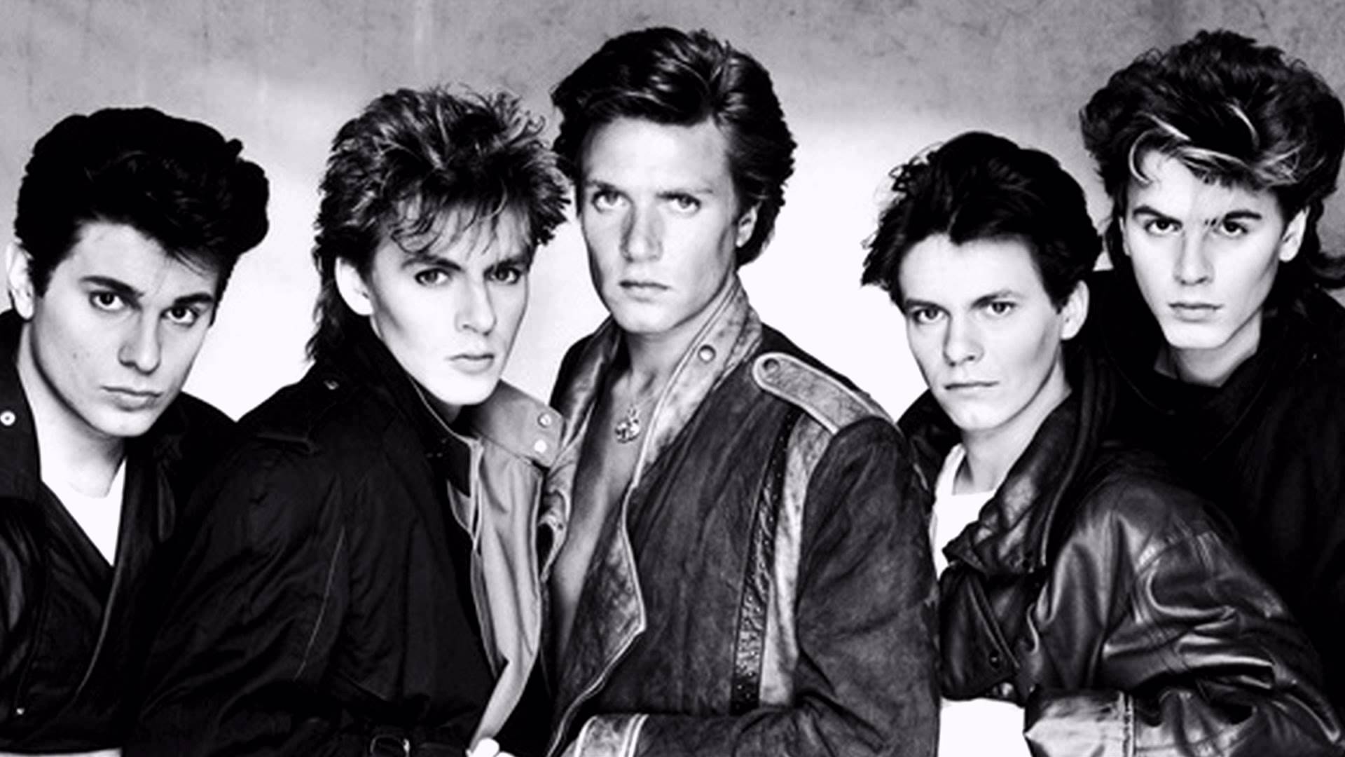 Duran Duran Wallpapers