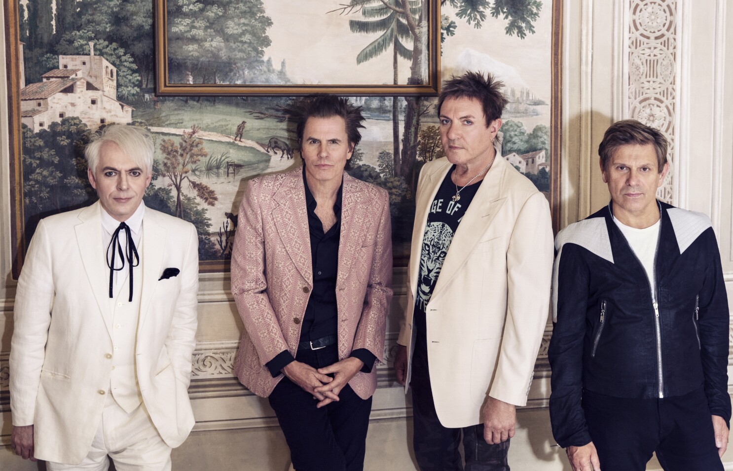 Duran Duran Wallpapers